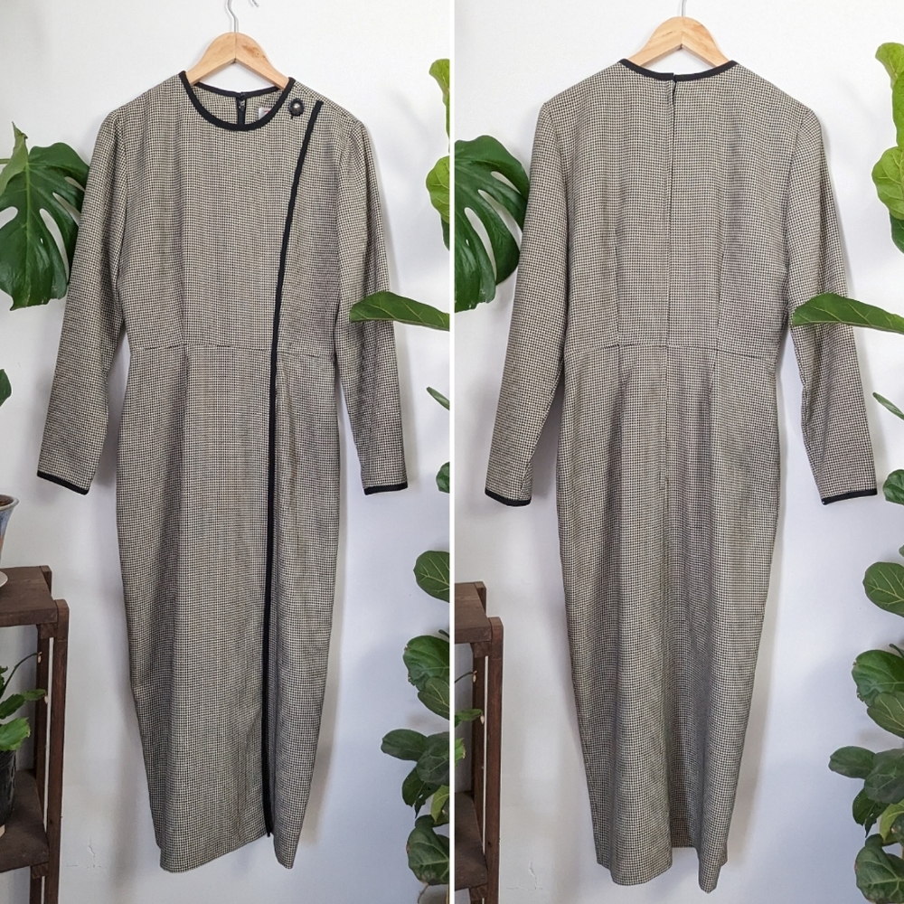 Talbots | Vintage | 1980s | Albert Nipon Executiv… - image 1